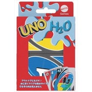 HMM00 UNO（ウノ） H2O [カードゲーム]