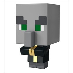 ヨドバシ.com - マテル Mattel HDV88 Minecraft（マインクラフト