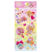 2294330A デリシャスパーティ プリキュア キラキラパーティーシール [キャラクターグッズ]