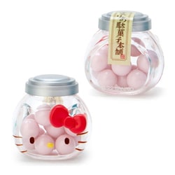 ヨドバシ.com - サンリオ Sanrio サンリオキャラクターズ さんりお駄菓子本舗 シリーズ シークレットマスコット 1個 [コレクショントイ]  通販【全品無料配達】