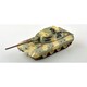 35119 ドイツ重戦車 E-100（2色迷彩） [1/72スケール ファイティングヴィークルシリーズ]