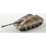 35123 ドイツ重駆逐戦車 E-100（光と影迷彩） [1/72スケール ファイティングヴィークルシリーズ]