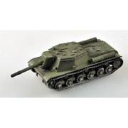 35135 ソビエト自走砲 SU-152（後期型） [1/72スケール ファイティングヴィークルシリーズ]