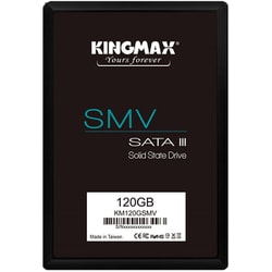 ヨドバシ.com - KM120GSMVY [2.5インチSSD 120GB SMVシリーズ] 通販【全品無料配達】