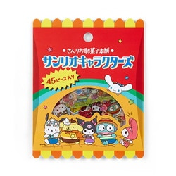 ヨドバシ.com - サンリオ Sanrio サンリオキャラクターズ さん
