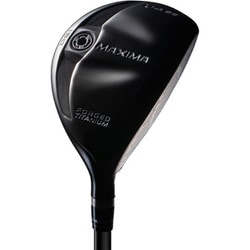 MAXIMA U Tour AD MU2（R） ロフト角22° 2022年モデル [ゴルフ ユーティリティ]