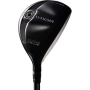 MAXIMA U Tour AD MU2（R） ロフト角22° 2022年モデル [ゴルフ ユーティリティ]