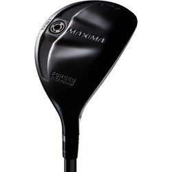 MAXIMA U Tour AD MU2（L） ロフト角31° 2022年モデル [ゴルフ ユーティリティ]