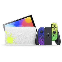 ヨドバシ.com - 任天堂 Nintendo Nintendo Switch（有機ELモデル