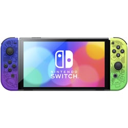 Nintendo Switch(有機ELモデル) スプラトゥーン3エディション | My 