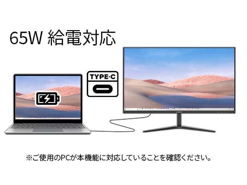 ヨドバシ.com - JAPANNEXT ジャパンネクスト JN-IPS27WQHDR-C65W [液晶