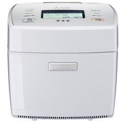 ヨドバシ.com - 三菱電機 MITSUBISHI ELECTRIC NJ-VWD10-W [IHジャー