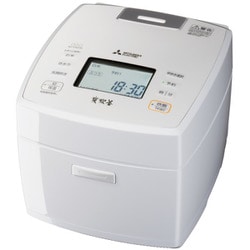 ヨドバシ.com - 三菱電機 MITSUBISHI ELECTRIC NJ-VXD10-W [IHジャー