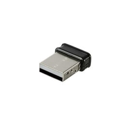 [バッファロー] BSBT5D200BK Bluetooth5.0対応 USBアダプター ブラック