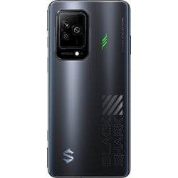 ブラックシャーク5 8GB/128GB SiMフリー 【日本正規代理店品】 Amazon | Black Shark 5 PRO 5Gゲーミングフォン Snapdragon 8