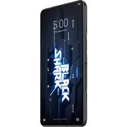 Black Shark 5Pro 12GB・256GB 日本モデル S NEW Black Shark 5 5G Mirror Black 256GB + 12GB Dual-SIM