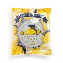 トラッドワセリン ゆずの香り [ワセリン]