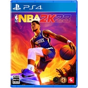 NBA 2K23 通常版 [PS4ソフト]