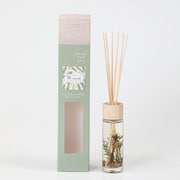 BN-001 [B-nature リードディフューザー（Botanical reed diffuser） 120ml オリバーフラワー]