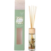 BN-001 [B-nature リードディフューザー（Botanical reed diffuser） 120ml オリバーフラワー]