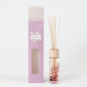 BN-002 [B-nature リードディフューザー（Botanical reed diffuser） 120ml ベリーボルドー]