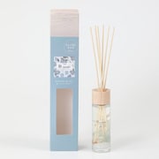 BN-005 [B-nature リードディフューザー（Botanical reed diffuser） 120ml オーシャンブルー]