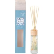 BN-005 [B-nature リードディフューザー（Botanical reed diffuser） 120ml オーシャンブルー]