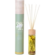 BN-006 [B-nature リードディフューザー（Botanical reed diffuser） 430ml オリバーフラワー]