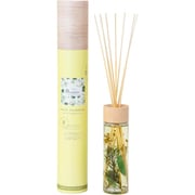 BN-009 [B-nature リードディフューザー（Botanical reed diffuser） 430ml ホワイトガルバナム]