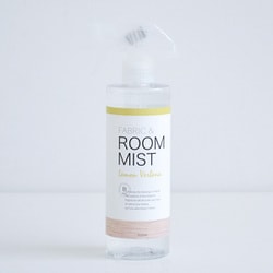 BN-013 [B-nature ファブリック＆ルームミスト（FABRIC ＆ ROOM MIST） 500ml レモンヴァーベナ]