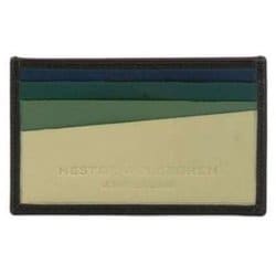HESTER VAN EEGHEN（ヘスター ヴァン イーヘン） カードホルダー verdura HVE1032