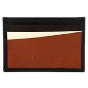 HESTER VAN EEGHEN(ヘスター ヴァン イーヘン) カードホルダー mocca HVE17928