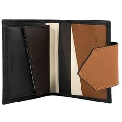 HESTER VAN EEGHEN（ヘスター ヴァン イーヘン） リップウォレット mocca HVE17436