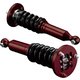LE-H-JZS160L [HYPER FOOT 車高調KIT]