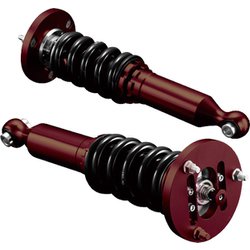 TO-H-GRS200 [HYPER FOOT 車高調KIT]