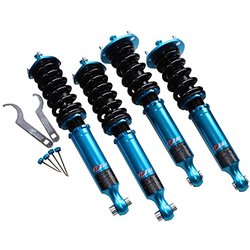 TRUEVA 車高調KIT TO-ZGE20G