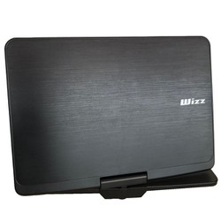 Wizz ポータブルブルーレイプレーヤー 10インチ ヨドバシ.com - ウィズ Wizz 14インチ ブルーレイディスク/DVD
