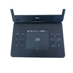 Wizz ポータブルブルーレイプレーヤー 10インチ Amazon | WIZZ 10.1インチポータブルブルーレイディスクDVD