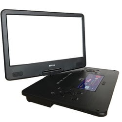 Wizz 14インチ BD/DVDプレーヤー ヨドバシ.com - ウィズ Wizz 14インチ ブルーレイディスク/DVD
