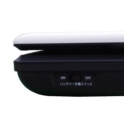 ヨドバシ.com - ウィズ Wizz WPD-T1091 [10.1インチ 地デジ対応