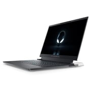 Alienware x14/14インチゲーミングノートパソコン/第12世代インテル Core i7-12700H/メモリ32GB LP-DDR5/RTX 3060/SSD 2TB/Wi-Fi6E/Windows 11 Home(英語版)/ルナライト(シルバーホワイト) NAX84E-CHLW