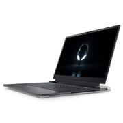 Alienware x15 R2/15.6インチゲーミングノートパソコン/第12世代インテル Core i7-12700H/メモリ32GB LP-DDR5/RTX 3070Ti/SSD 1TB/Wi-Fi6E/Windows 11 Home(英語版)/ルナライト(シルバーホワイト) NAX95E-CHLW