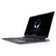 Alienware x17 R2/17.3インチゲーミングノートパソコン/第12世代インテル Core i7-12700H/メモリ32GB DDR5/RTX 3070Ti/SSD 1TB/Wi-Fi6E/Windows 11 Home/ルナライト(シルバーホワイト) NAX97-CHLW