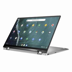 ヨドバシ.com - ASUS エイスース C434TA-AI0116 [Chromebook/14.0型