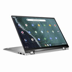 ヨドバシ.com - ASUS エイスース C434TA-AI0116 [Chromebook/14.0型