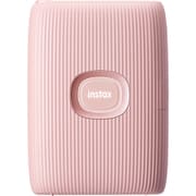 INS MINI LINK 2 S PINK [スマートフォン用プリンター チェキ instax mini Link 2 ソフトピンク]