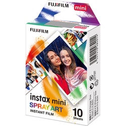 ヨドバシ.com - 富士フイルム FUJIFILM チェキ instax mini 専用