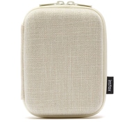 INS MINI LINK2 PRINTER CASE W [チェキ instax mini Link 2用 ケース ホワイト]