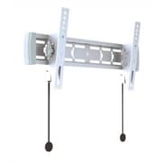 TVSTIEI400JESW [ポール式壁掛けテレビ金具 ホワイト]