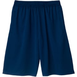 4.4オンス ACP ドライハーフパンツ ネイビー L
